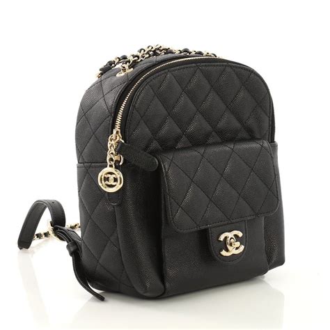 chanel cc day backpack price|Chanel gabrielle backpack small price.